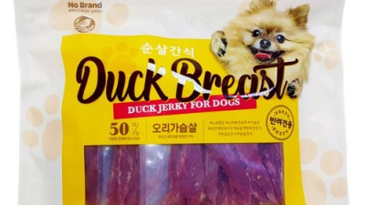 🐶 가성비 갑! 노브랜드 애견간식 솔직 후기 & 꿀팁 대방출! 🦴