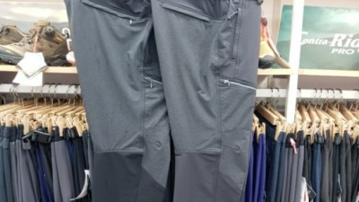 레드페이스 여성 바지: 득템 찬스! 후기와 꿀팁 대방출 ✨